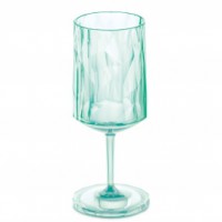CLUB WINE skleničky 350ml 6
