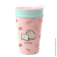 ISO TO GO termohrnek PUSHEEN 8028711