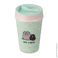 ISO TO GO termohrnek PUSHEEN