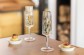 CLUB CHAMPAGNE skleničky 100ml 7